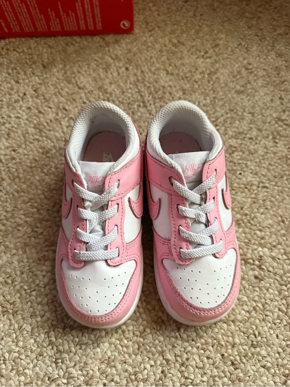 Nike cute low